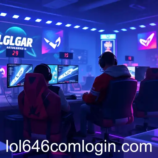 The Rise of lol646: A Gaming Revolution