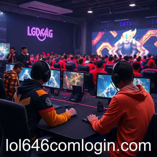 The Digital Transformation of Gaming Communities