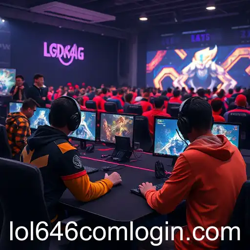 The Digital Transformation of Gaming Communities