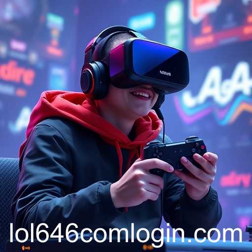 The Evolution and Impact of Online Gaming in 2025