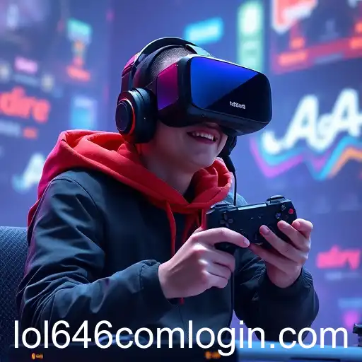 The Evolution and Impact of Online Gaming in 2025