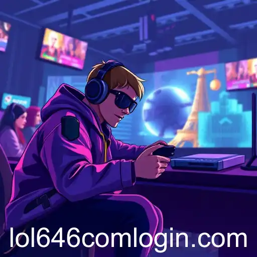 The Evolution of Online Gaming in 2025