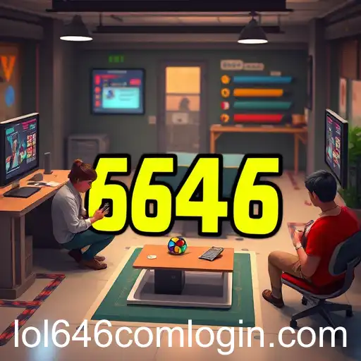 Gaming Evolution in the Digital Era