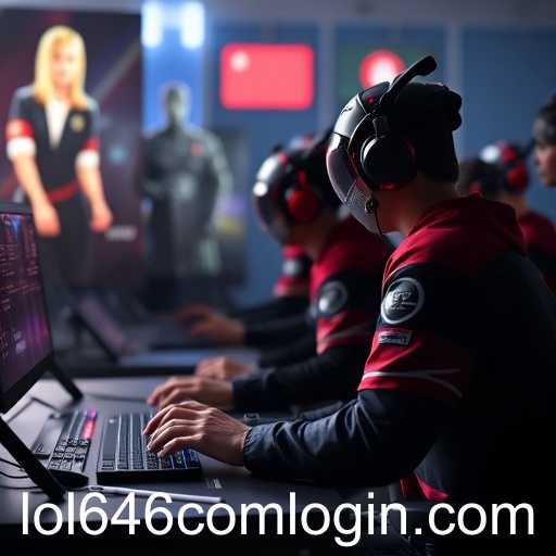 Gaming Industry Thrives Amid Digital Expansion