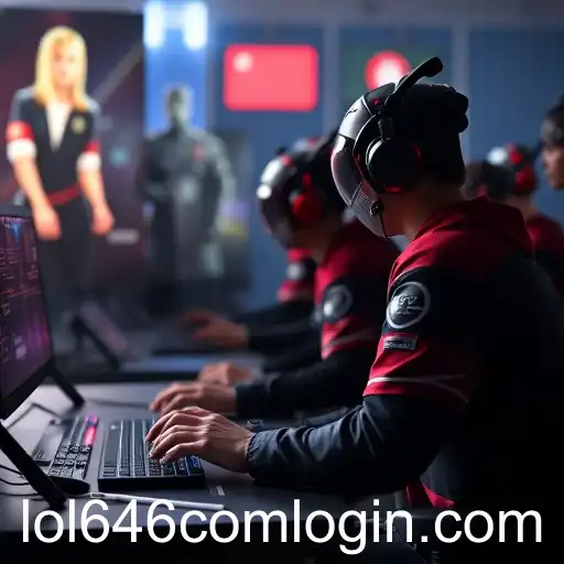 Gaming Industry Thrives Amid Digital Expansion