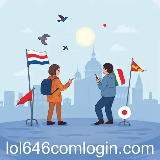 Exploring the World of Language Quizzes with Keyword 'lol646'