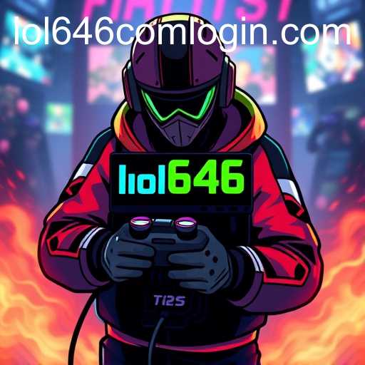 The Rise of LOL646: A New Gaming Era