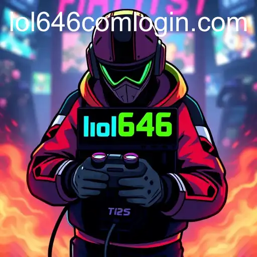 The Rise of LOL646: A New Gaming Era