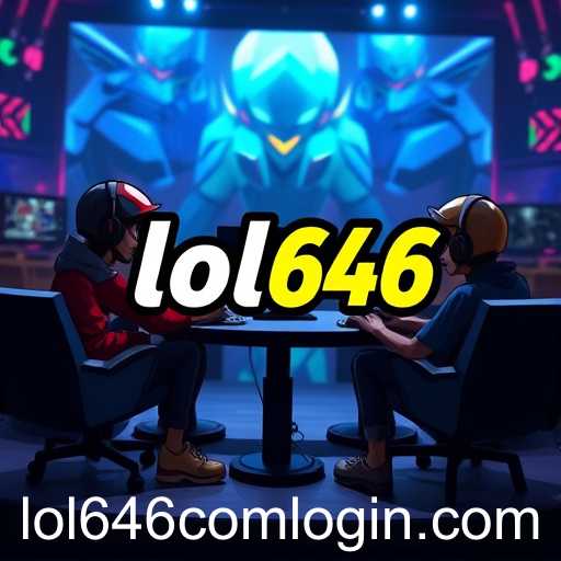 The Rise of lol646: A New Era in Online Gaming