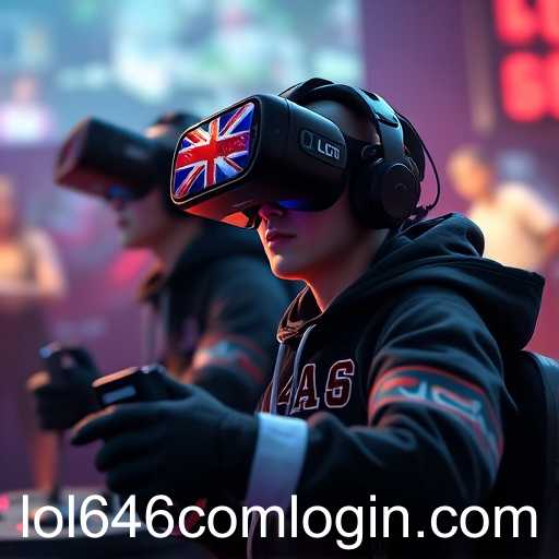 The Rise of Online Gaming with LOL646