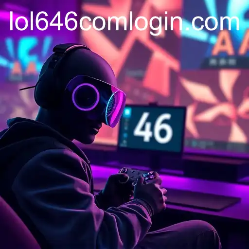 Rising Trends in English Gaming: The Impact of lol646